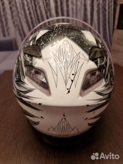 Мотошлем RF 1100 Shoei