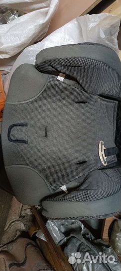 Детское автокресло