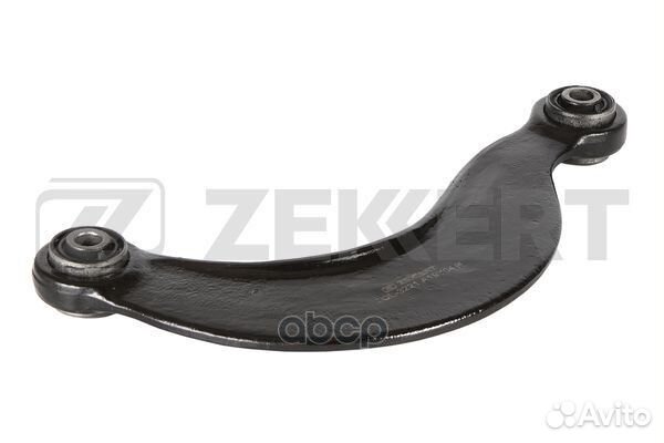 Рычаг подвески попереч. зад. верх. лев./прав. F