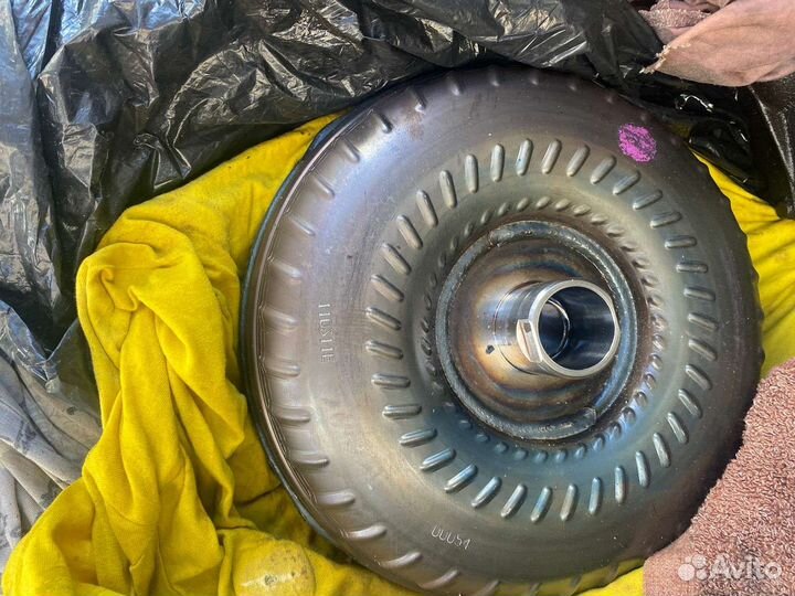 Каробка форд фокус 2