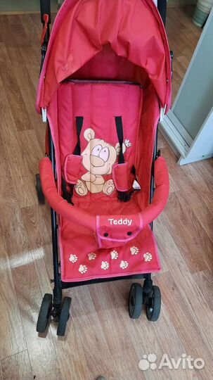 Детские коляски