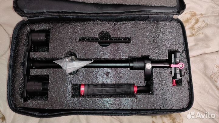 Стабилизатор для камеры Стедикам Innorel SP70