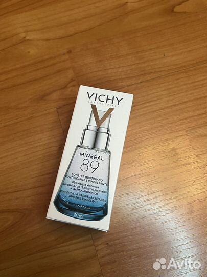 Косметика clinique darphin vichy origins уход