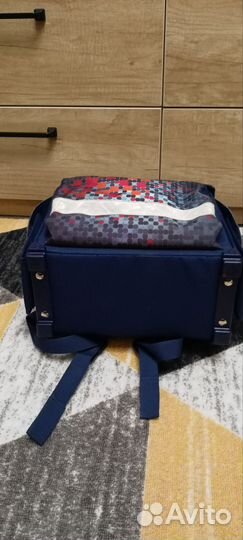 Школьный рюкзак