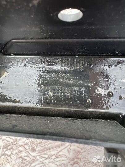 Воздуховод Системы Вентиляции Kia Rio FB G4FG 2017