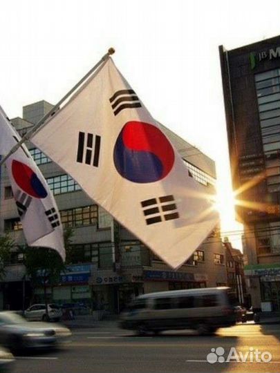 Репетитор по корейскому языку