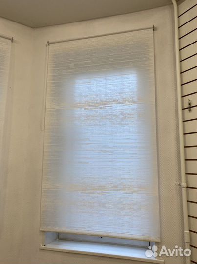 Шторы рулонные 100 * 190