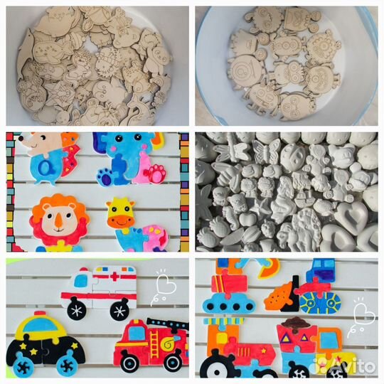 Творческие мастер-классы,рисуем,мастерим,рукоделие