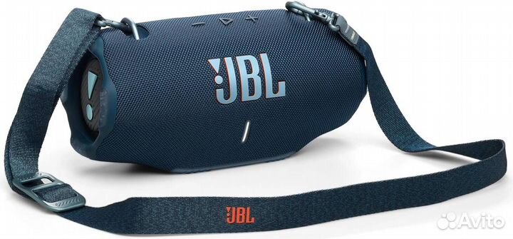 Колонка jbl Xtreme 4 Blue