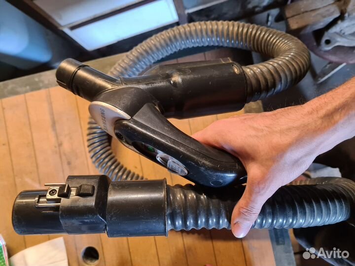 Шланг пылесос samsung