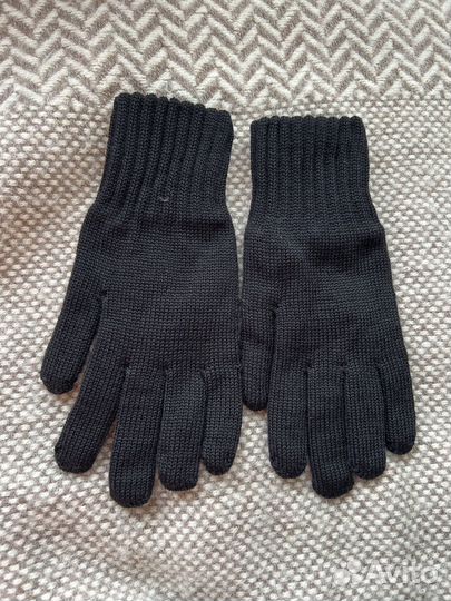 Перчатки мужские