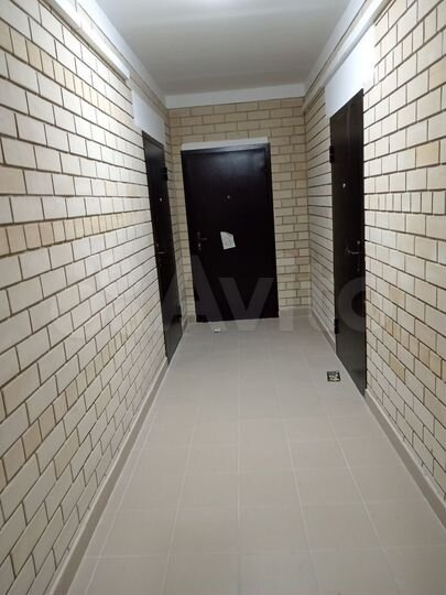 1-к. квартира, 37 м², 5/5 эт.