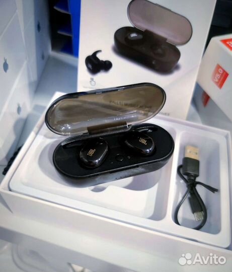 Новые Jbl replica как оригинал