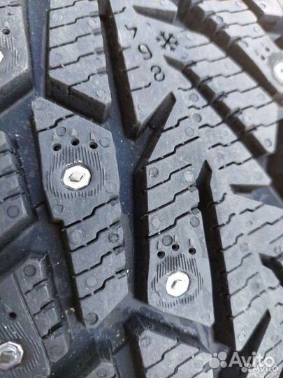 Nokian Tyres Nordman 7 225/45 R17 94T