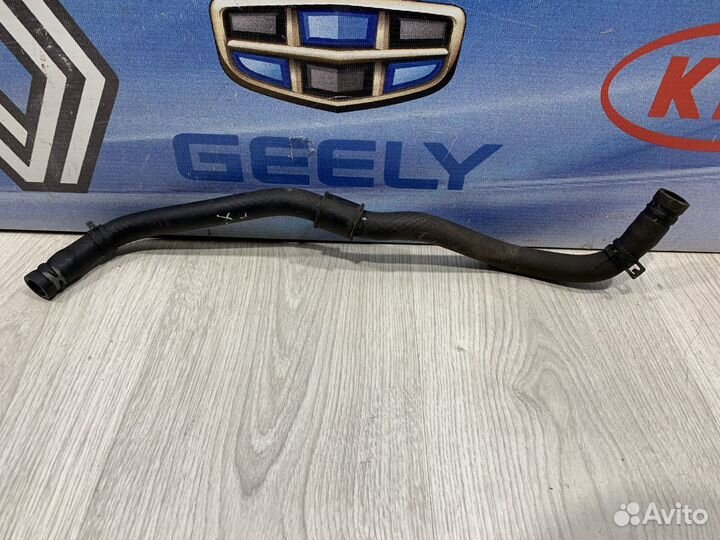 Трубка шланг гидроусилителя Geely emgrand X7