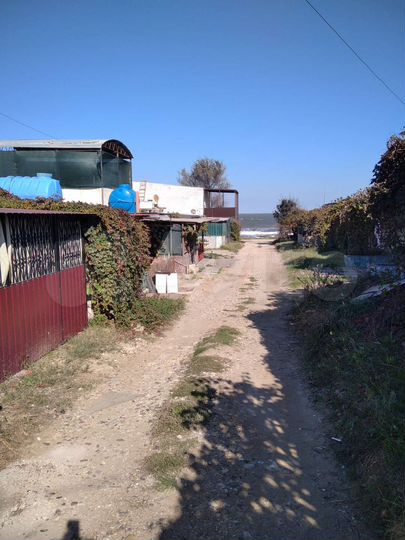 Гараж, 30 м²