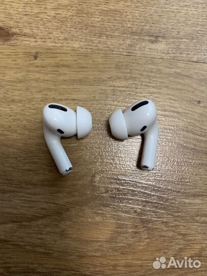 Apple Airpods Pro (оригинал)