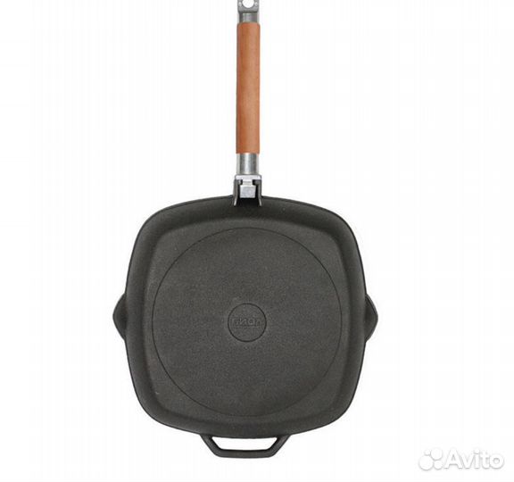 Сковорода-гриль