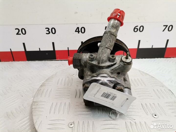 Насос гидроусилителя руля (гур) для Mazda 323 BA