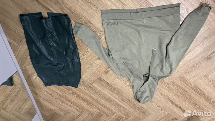 Женская одежда