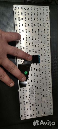 Клавиатура для ноутбука Asus