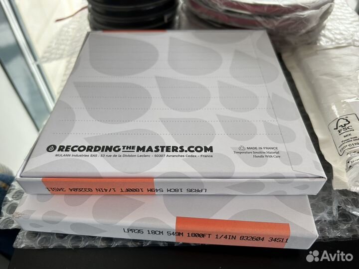 Катушечный магнитофон akai 1721W