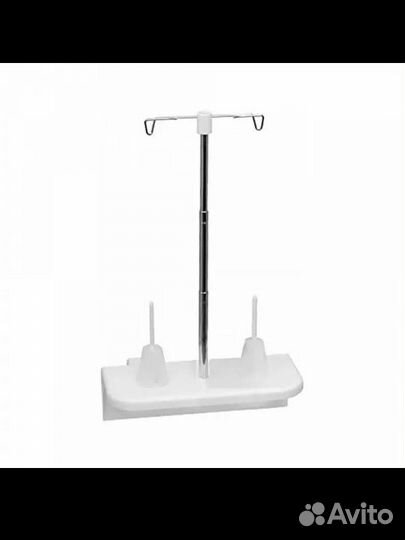 Стойка для 2 катушек brother