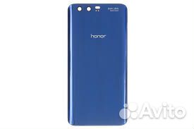 Задняя крышка для Huawei Honor 9/Honor 9 Premium