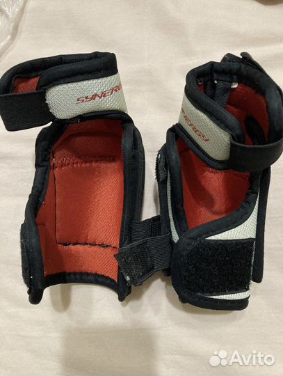 Налокотник хоккейные Easton medium