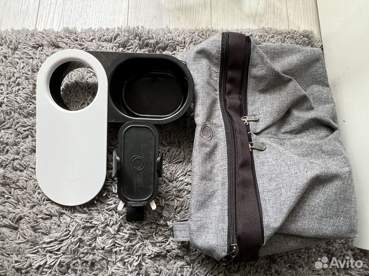 Аксессуары bugaboo