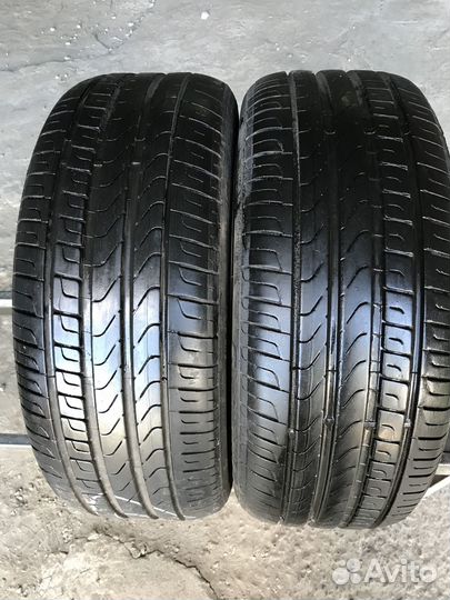 Pirelli Cinturato P7 225/45 R18