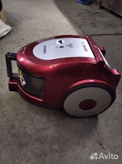 Пылесос Самсунг 1800 v