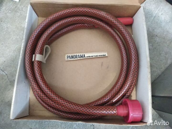 Щётка для ручной мойки автомобиля из ведра дост.са