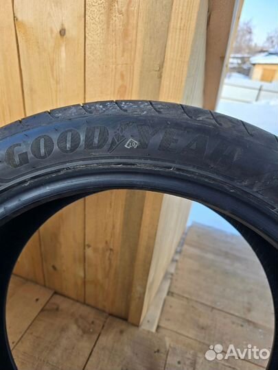 Goodyear Eagle F1 Asymmetric 3 245/45 R20 99V