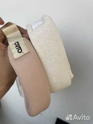 Воротник ортопедический детский