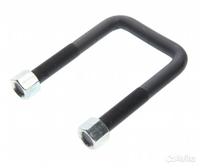 Стремянка газ-3302 рессоры задней L130мм;М16х1.5мм