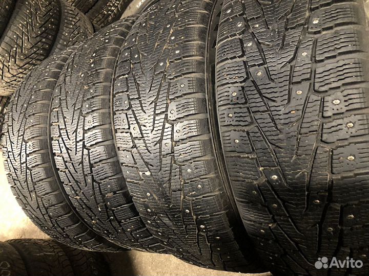 Nokian Tyres Hakkapeliitta 7 225/65 R17 106T