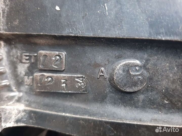 Диски R18 Worx 5*127 Jeep Grand Cherokee Wrangler