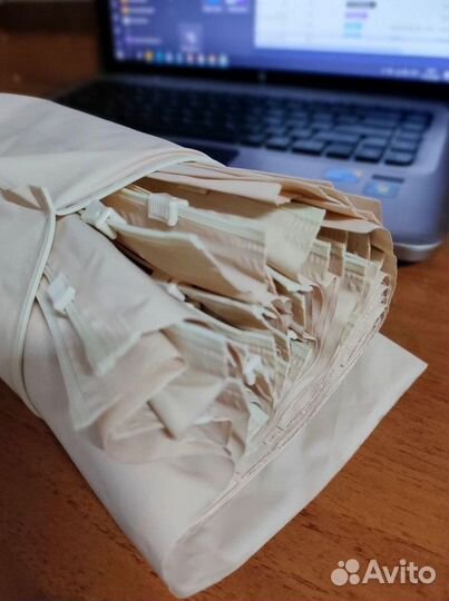 Цветные пакеты зип лок с бегунком