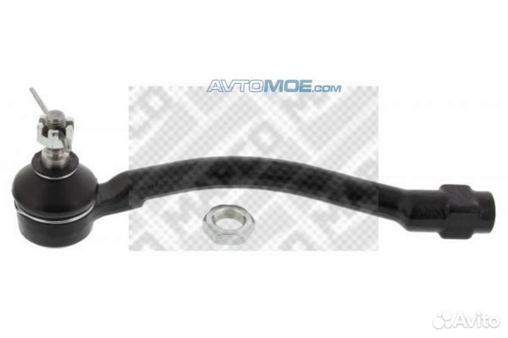 Наконечник рулевой тяги передний левый hyundai i30