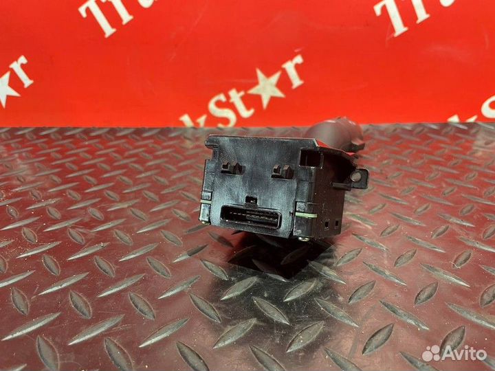 Переключатель подрулевой АКПП Renault T