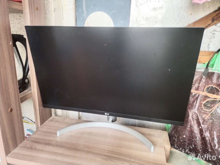 Монитор для компьютера LG