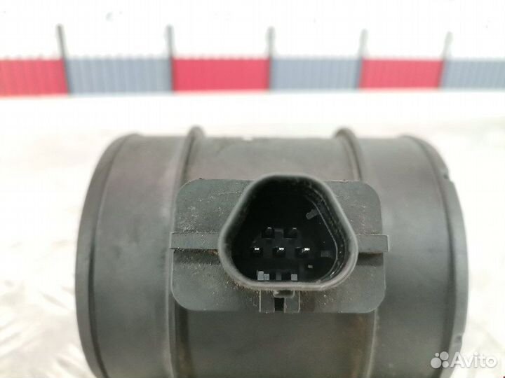 Расходомер для Chevrolet Cruze 2 (J300)