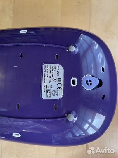Отпариватель для одежды Philips