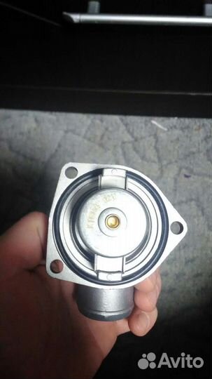 Тэрмостат opel