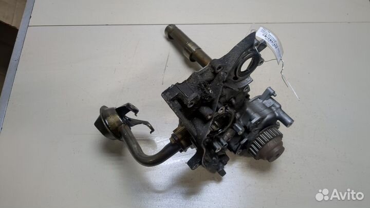 Насос масляный Honda Accord 6, 1999