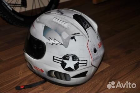 Продам Шлем KBC