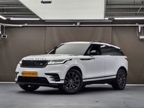 Land Rover Range Rover Velar 3.0 AT, 2020, 42 000 км, с пробегом, цена 5 600 000 руб.