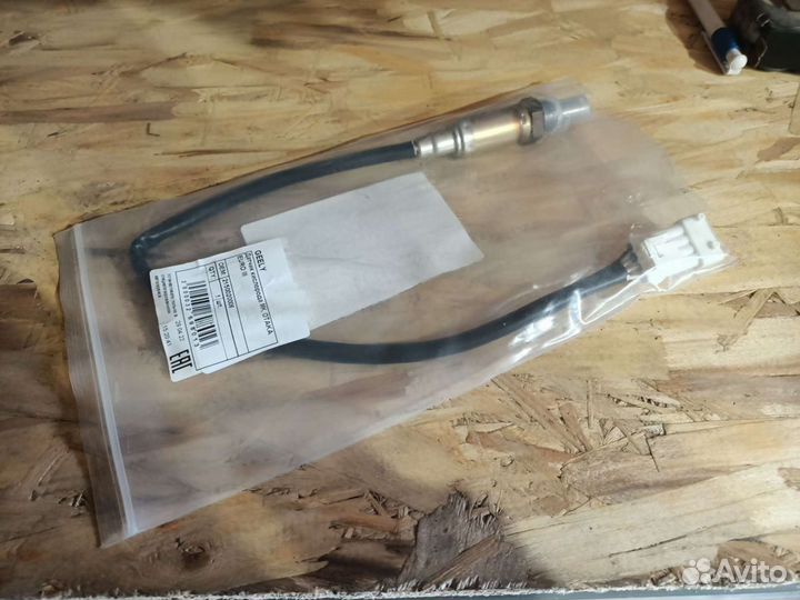 Датчик кислорода Geely MK