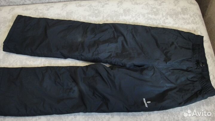 Штаны Nordway, размер 146